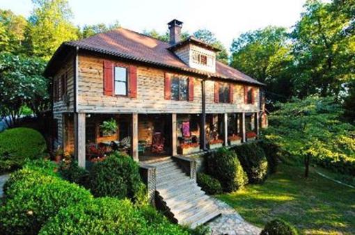 фото отеля Beechwood Inn