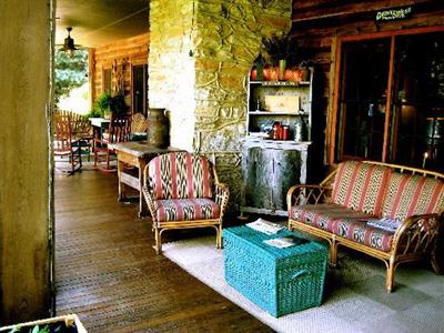 фото отеля Beechwood Inn