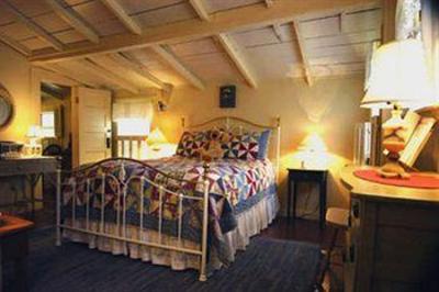 фото отеля Beechwood Inn