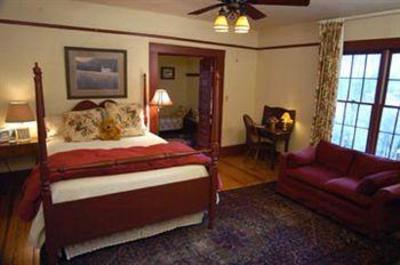 фото отеля Beechwood Inn