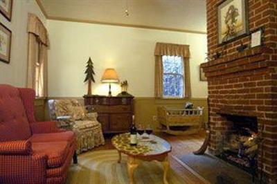 фото отеля Beechwood Inn