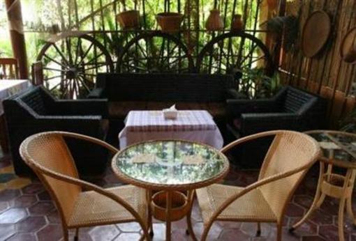 фото отеля Key Royal Angkor Guesthouse