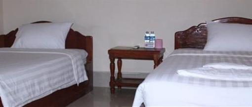 фото отеля Key Royal Angkor Guesthouse