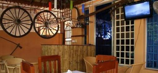 фото отеля Key Royal Angkor Guesthouse