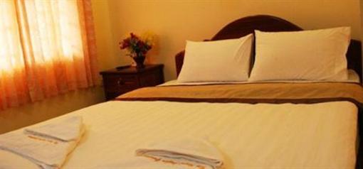 фото отеля Key Royal Angkor Guesthouse