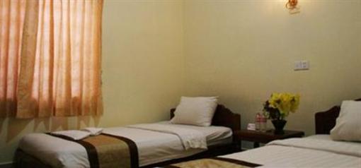 фото отеля Key Royal Angkor Guesthouse
