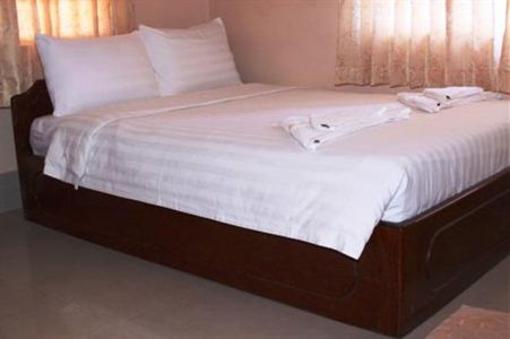 фото отеля Key Royal Angkor Guesthouse