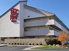 фото отеля Red Roof Inn - Knoxville West
