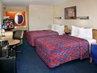 фото отеля Red Roof Inn - Knoxville West