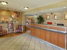 фото отеля Red Roof Inn - Knoxville West