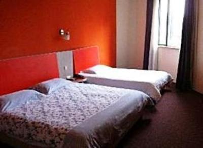 фото отеля Motel168 Wu Chang Railway Station Inn Wuhan