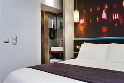 фото отеля Hotel Lumieres