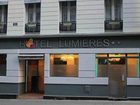 фото отеля Hotel Lumieres