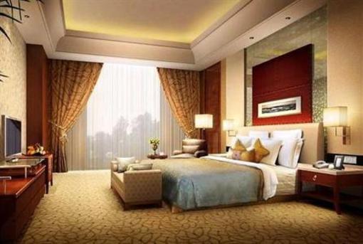 фото отеля Jiangxi Qianhu State Guesthouse