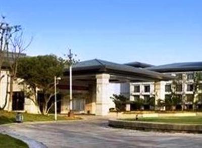 фото отеля Jiangxi Qianhu State Guesthouse