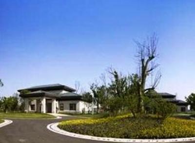 фото отеля Jiangxi Qianhu State Guesthouse