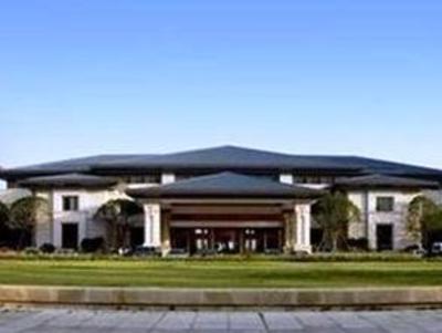 фото отеля Jiangxi Qianhu State Guesthouse