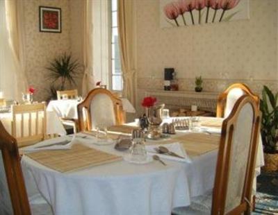 фото отеля Invernevis B&B Fort William