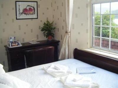 фото отеля Invernevis B&B Fort William