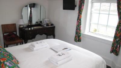 фото отеля Invernevis B&B Fort William