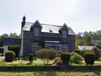 Invernevis B&B Fort William
