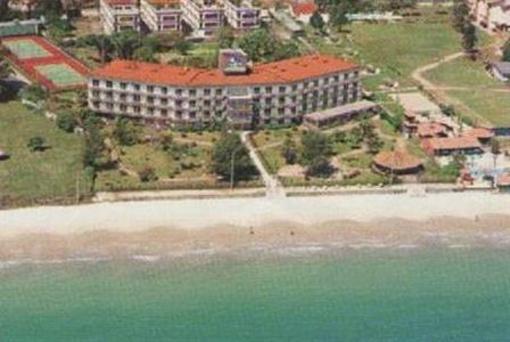 фото отеля Hotel Bom Jesus da Praia