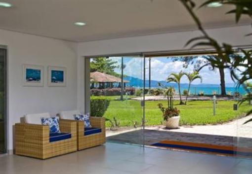 фото отеля Hotel Bom Jesus da Praia