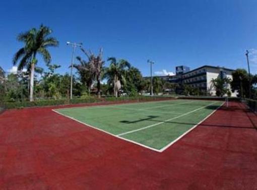 фото отеля Hotel Bom Jesus da Praia
