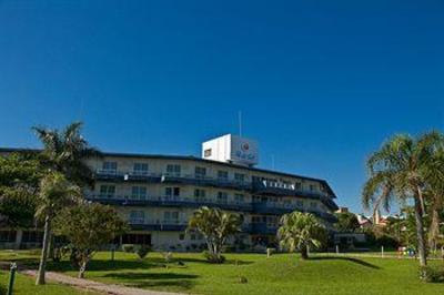 фото отеля Hotel Bom Jesus da Praia