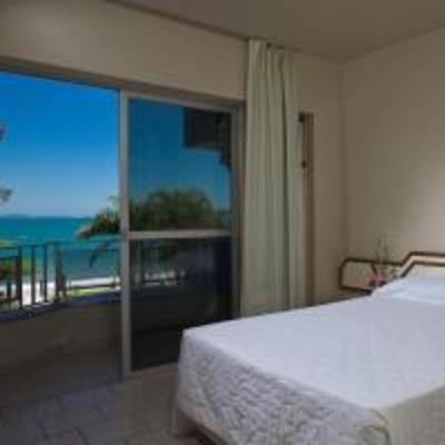 фото отеля Hotel Bom Jesus da Praia