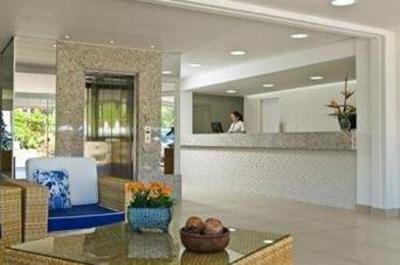 фото отеля Hotel Bom Jesus da Praia