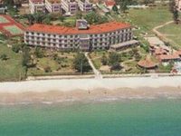 Hotel Bom Jesus da Praia