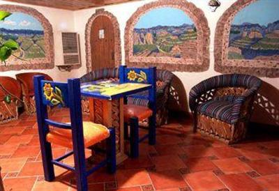 фото отеля Margarita's Plaza Mexicana