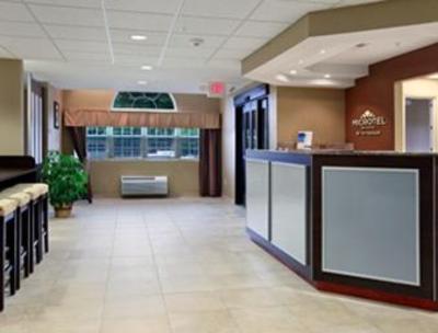 фото отеля Microtel Inn & Suites Bryson City