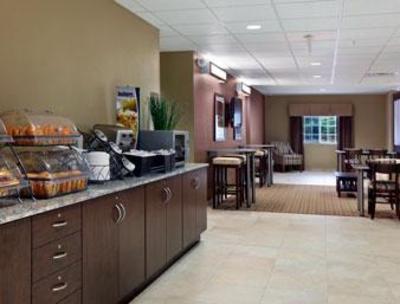 фото отеля Microtel Inn & Suites Bryson City