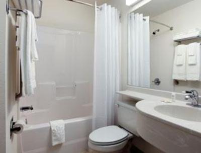 фото отеля Microtel Inn & Suites Bryson City