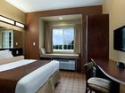 фото отеля Microtel Inn & Suites Bryson City