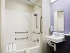 фото отеля Microtel Inn & Suites Bryson City