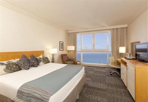 фото отеля Hawaii Prince Hotel