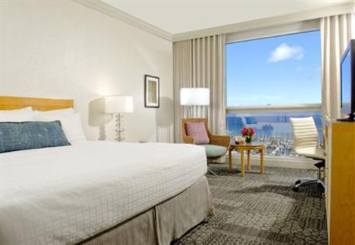 фото отеля Hawaii Prince Hotel