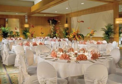 фото отеля Hawaii Prince Hotel