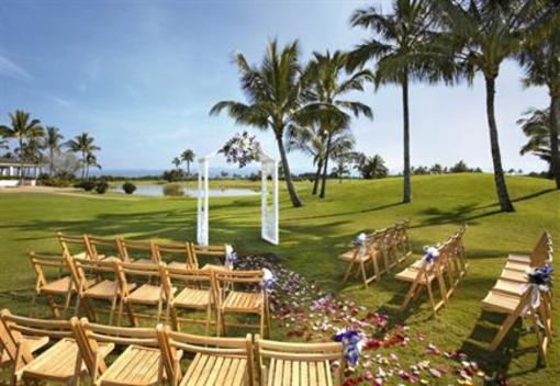 фото отеля Hawaii Prince Hotel