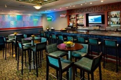 фото отеля Hawaii Prince Hotel
