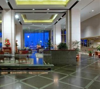 фото отеля Hawaii Prince Hotel