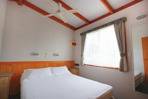 фото отеля Discovery Holiday Parks Robe