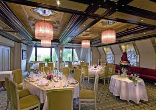 фото отеля Hotel Hohenlohe
