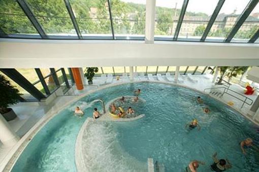 фото отеля Hotel Hohenlohe