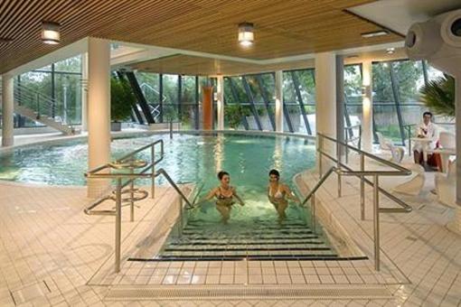 фото отеля Hotel Hohenlohe