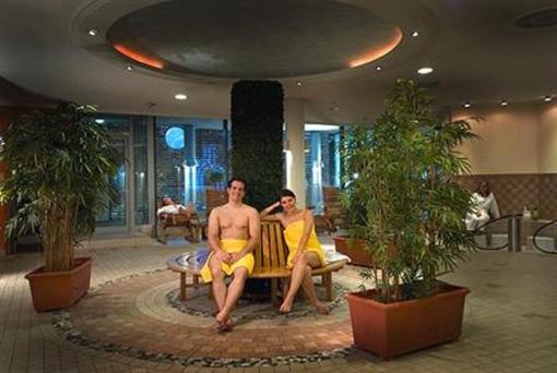 фото отеля Hotel Hohenlohe