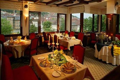 фото отеля Hotel Hohenlohe